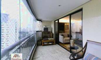 Imagem 7: Apartamento Venda Moema 116 m² 3 Dormitórios