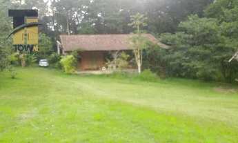 Imagem: Chácara com 3 dormitórios à venda, 3250