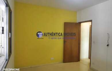 Imagem 5: CASA para LOCAÇÃO - VELOSO - OSASCO - SÃO PAULO - AUTHÊNTICA IMÓVEIS