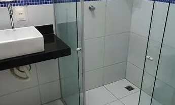 Imagem 5: Flat p alugar Apartamento com 1 dormitório