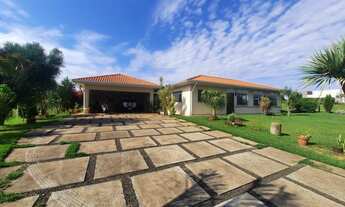 Imagem: CAMBÉ - CASA DE CONDOMÍNIO - RECANTO SANTA