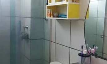 Imagem 6: Alugo apto no D italy cohama semi mobiliado