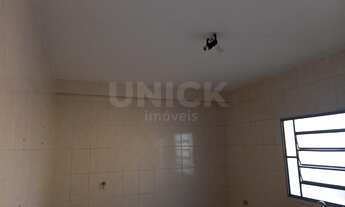 Imagem 5: Casa para Locação em São Paulo, Jardim Santa Efigênia, 1 dormitório, 1 banheiro