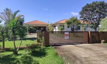 Imagem 2: CAMBÉ - CASA DE CONDOMÍNIO - RECANTO SANTA ANDRÉA