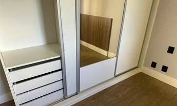 Imagem 3: Apto com 81m 3 dormitórios, sacada gourmet em frente o Shopping Iguatemi