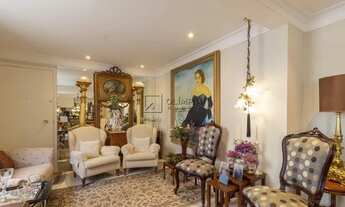 Imagem 4: Apartamento Venda 3 Dormitórios - 105 m² Jardim Paulista