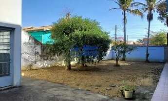 Imagem 4: VENDE-SE UM PALÁCIO NA MELHOR QUADRA DO BOSQUE! SOBRADO! DOIS LOTES! 500 METROS QUADRADOS