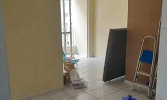 Imagem 5: Locação de apartamento em Peixinhos, 60m2, 3 qts, varanda, lazer completo, 1 vaga. Taxas i