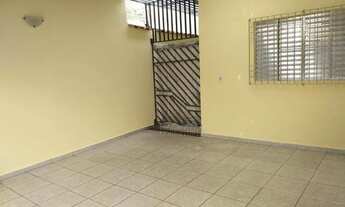 Imagem 4: Casa com 3 dormitórios à venda, 82 m² por R$ 420.000,00 - Jardim Rina - Santo André/SP