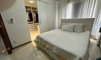 Imagem: Apartamento para venda no Barra Único