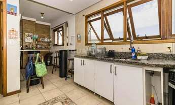 Imagem 6: Casa residencial em condomínio de 04 dormitórios, sendo 01 suíte no bairro Cristal em Port