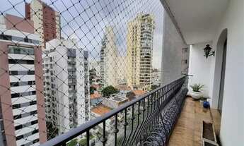 Imagem 7: Apto de alto padrão - um por andar, 260 m², Alto de Santana ( R Pedro Doll ), 04 suites