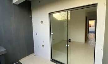 Imagem 3: Geminado novo iririu