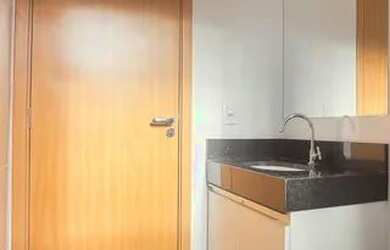 Imagem 7: Apartamento para Aluguel - Jardim São Vicente , 2 Quartos, 42 m2