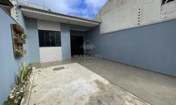 Imagem 2: SARANDI - CASA PADRÃO - JD OURO VERDE III