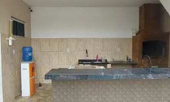 Imagem 6: Térrea para aluguel e venda tem 209 metros quadrados com 3 quartos em Alvorada - Manaus