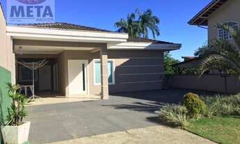 Imagem: Casa com 3 dormitórios à venda, 115 m²