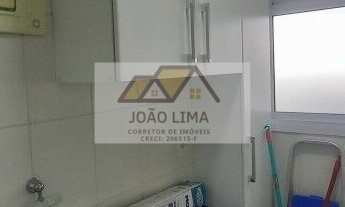 Imagem 6: Apartamento à venda no bairro Vila Trujillo - Sorocaba/SP