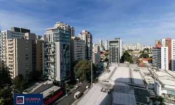 Imagem 6: Locação Apartamento 2 Dormitórios - 60 m² Jardim Paulista