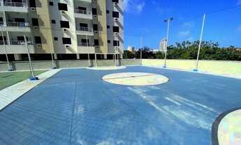 Imagem 4: Apartamento para aluguel tem 68 metros quadrados com 3 quartos em Cocó - Fortaleza - Ceará