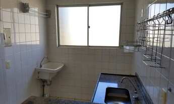 Imagem 4: Apartamento bairro Buritis