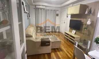 Imagem 4: Apartamento com 3 dormitórios à venda, 72 m² por R$ 450.000,00 - Ressacada - Itajaí/SC