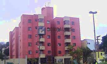 Imagem: SAO BERNARDO DO CAMPO - Residential / Apartment