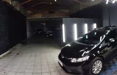 Imagem 6: Passo estética automotiva