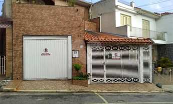 Imagem: Sobrado em Santa Terezinha - Santana