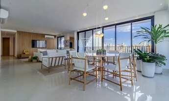 Imagem 4: APARTAMENTO com 3 dormitórios à venda com 154.39m² por R$ 1.340.000,00 no bairro Setor Mar