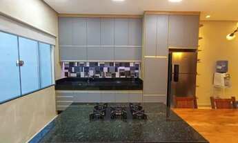 Imagem: Linda casa no Capim Macio