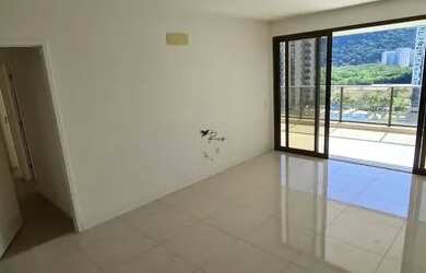 Imagem 3: AP902 Bloco Bordeaux - Seu 4 suítes com vista parque e lagoa