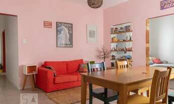 Imagem 2: Apartamento para Aluguel - Vila Mariana, 1 Quarto, 80 m2