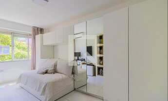 Imagem 2: Apartamento para Aluguel - Cidade Baixa, 1 Quarto, 45 m2