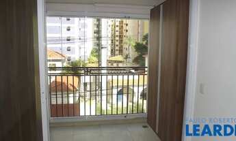Imagem 5: APARTAMENTO - CAMBUÍ - SP