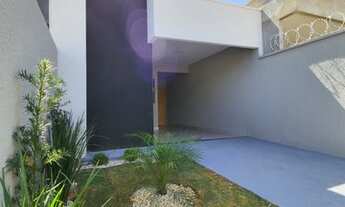 Imagem: Linda casa 3/4 sendo 1 suíte no Parque