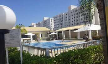 Imagem: Apartamento para aluguel possui 63 metros