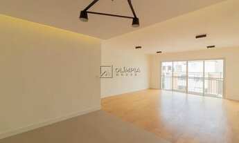 Imagem 2: Apartamento Venda 4 Dormitórios - 166 m² Brooklin