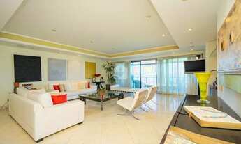 Imagem: Apartamento para aluguel com 4 quartos