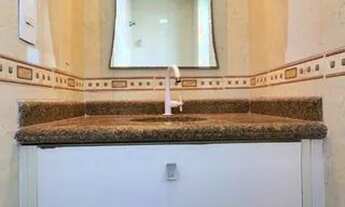 Imagem 4: Apartamento para Aluguel - Recreio, 2 Quartos, 97 m2