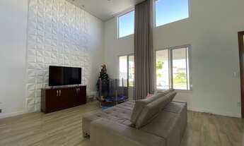 Imagem 2: Casa Res. Alphaville com 3 quartos, suíte, armários, piscina, 4 vagas em Jacuhy - Serra