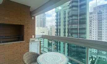 Imagem 6: Apartamento Locação 2 Dormitórios - 105 m² Moema