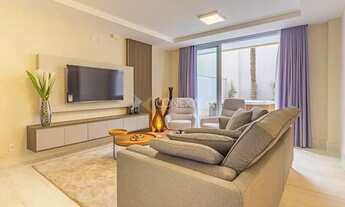 Imagem 2: Casa - Alphaville - Campinas