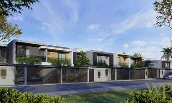 Imagem: JOINVILLE - Casa Padrão - Glória