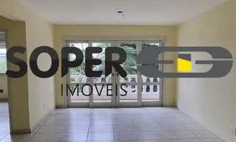 Imagem 4: Apartamento para aluguel com 64 metros quadrados com 2 quartos em Cristal - Porto Alegre