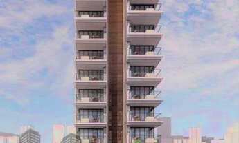 Imagem 5: Apartamento com 3 dormitórios à venda, 123 m² - Vila Clementino - São Paulo/SP