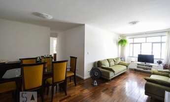 Imagem 2: Apartamento para Aluguel - Vila Madalena, 3 Quartos, 97 m2