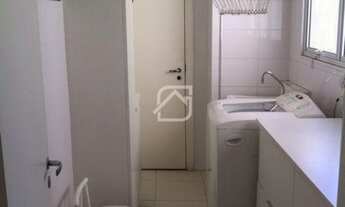 Imagem 1: Apartamento residencial para venda no bairro Jardim em Santo André - SP