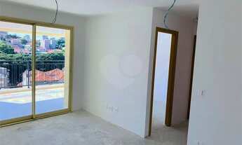 Imagem 2: Apartamento-São Paulo-SANTANA