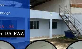 Imagem: ALUGO CASA 3 QUARTOS, 1 SUÍTE, 1 BANHEIRO